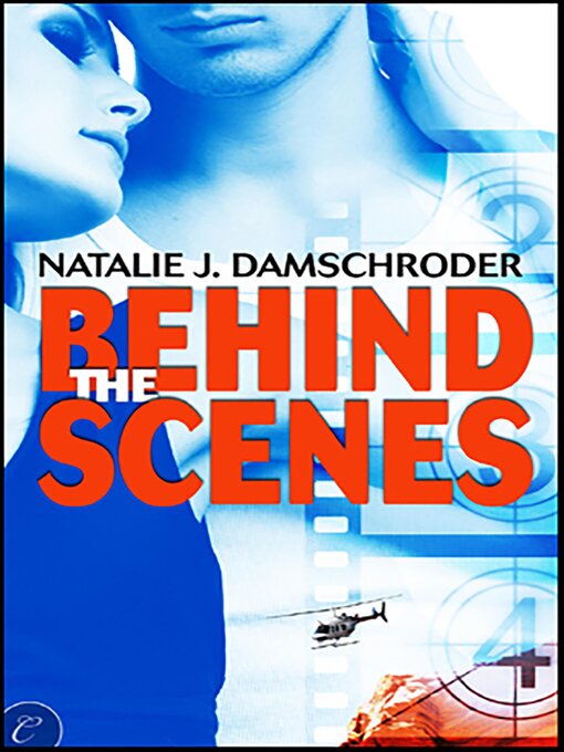 Cover image for Behind the Scenes